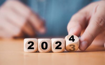 2023 Roundup